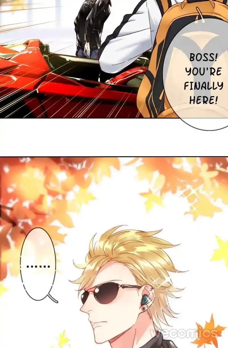 Legend Reboot Chapter 1 15